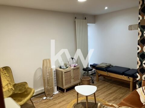 A VENDRE Murs de 108 m² GRENOBLE - Tram A 222000 38100 Grenoble
