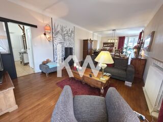  Maison � vendre 9 pi�ces 281 m�