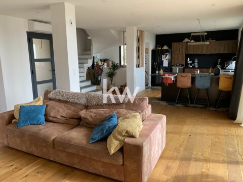Vente Villa VENTE : maison de 4 pices (130 m)  BRANDO Brando