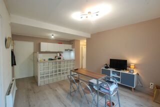  Appartement  vendre 3 pices 50 m