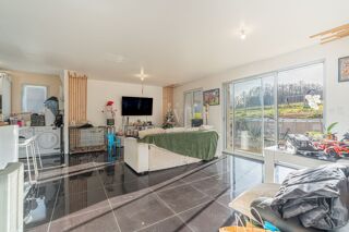  Maison � vendre 4 pi�ces 92 m�