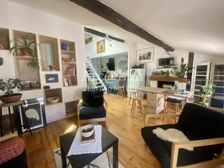  Appartement Limoges (87000)
