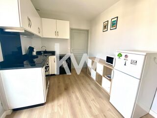  Appartement � louer 2 pi�ces 48 m�