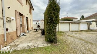  Maison  vendre 7 pices 159 m