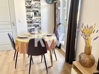  Appartement � louer 2 pi�ces 48 m�