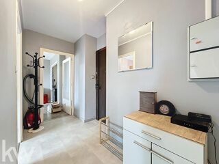  Appartement  vendre 2 pices 45 m