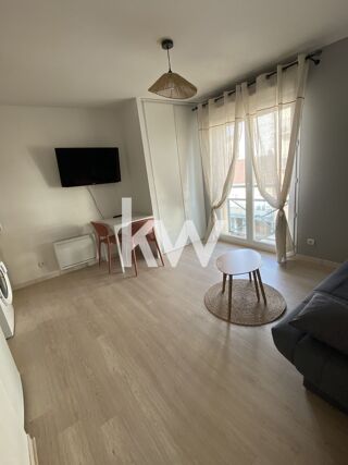  Appartement � vendre 1 pi�ce 24 m�