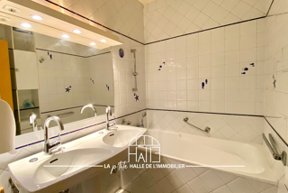  Appartement � vendre 3 pi�ces 74 m�