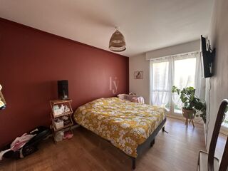  Appartement � vendre 3 pi�ces 74 m�