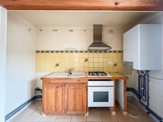  Appartement  vendre 3 pices 64 m