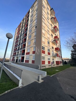  Appartement � vendre 3 pi�ces 74 m�