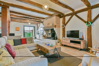  Maison � vendre 7 pi�ces 255 m�