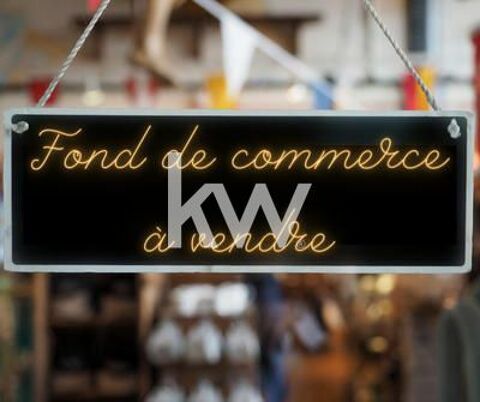A VENDRE Fonds de commerce de 80 m2 54800 87280 Beaune les mines