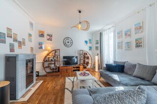  Appartement � vendre 5 pi�ces 193 m�