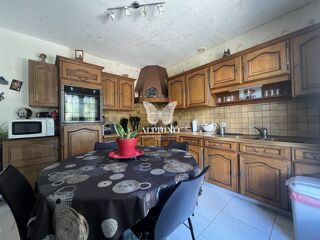  Maison � vendre 3 pi�ces 81 m�