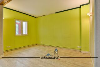  Maison � vendre 7 pi�ces 169 m�