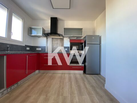  Appartement � louer 4 pi�ces 72 m�