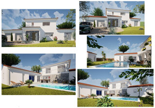  Terrain � vendre 360 m�
