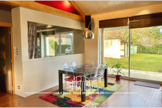  Maison � vendre 5 pi�ces 110 m�