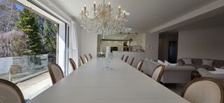  Maison  vendre 8 pices 200 m