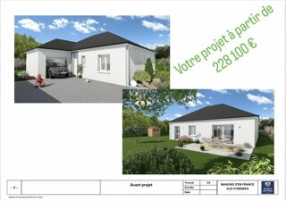  Terrain  vendre 627 m