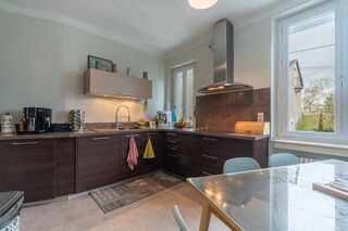  Maison � vendre 7 pi�ces 194 m�