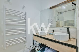  Appartement � vendre 6 pi�ces 117 m�