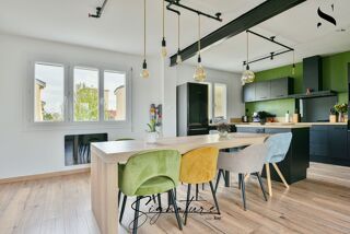  Maison � vendre 4 pi�ces 95 m�