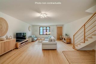  Maison  vendre 8 pices 160 m Orthez