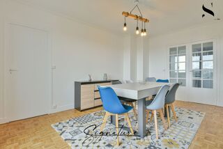  Appartement � vendre 4 pi�ces 67 m�