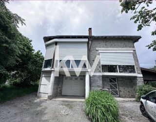  Maison � vendre 6 pi�ces 124 m�