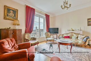  Appartement � vendre 4 pi�ces 96 m�