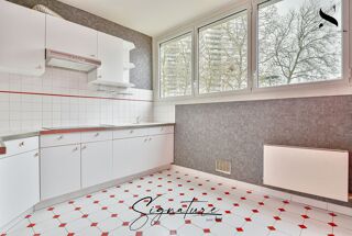  Appartement  vendre 4 pices 72 m