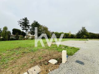  Terrain  vendre 735 m