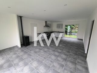  Maison � vendre 5 pi�ces 88 m�