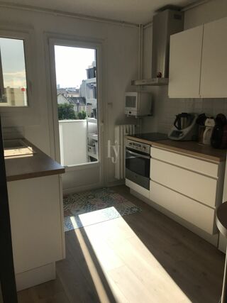  Appartement  vendre 4 pices 68 m Limoges