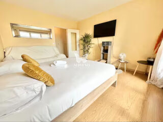  Appartement � vendre 1 pi�ce 