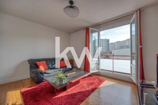  Appartement  vendre 3 pices 55 m