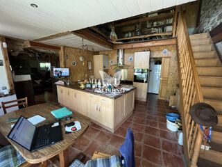  Maison � vendre 5 pi�ces 220 m�