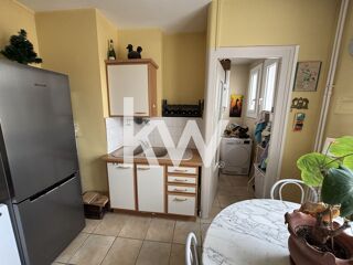  Appartement � vendre 5 pi�ces 121 m�