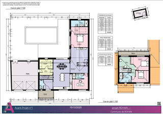  Terrain � vendre 360 m�