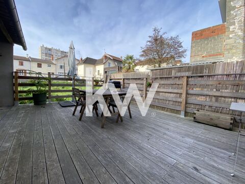  Appartement � louer 2 pi�ces 40 m�