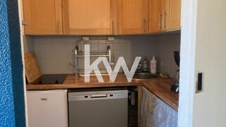  Appartement  vendre 1 pice 31 m
