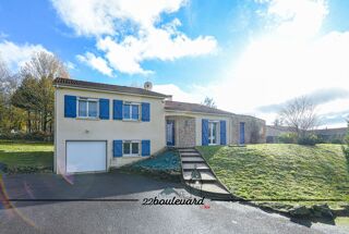  Maison � vendre 6 pi�ces 109 m�