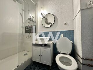  Appartement � vendre 1 pi�ce 27 m�