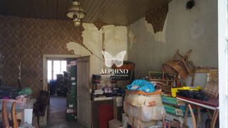  Maison � vendre 4 pi�ces 66 m�