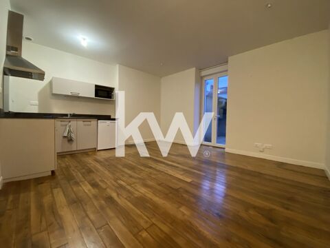  Appartement � louer 2 pi�ces 40 m�