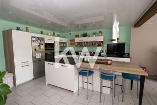  Maison � vendre 6 pi�ces 134 m�