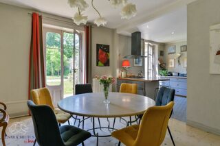  Maison  vendre 9 pices 262 m