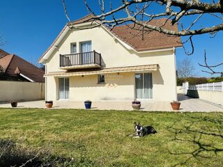  Maison  vendre 7 pices 164 m Idron